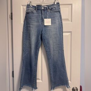 Lovervet by Vervet Jeans